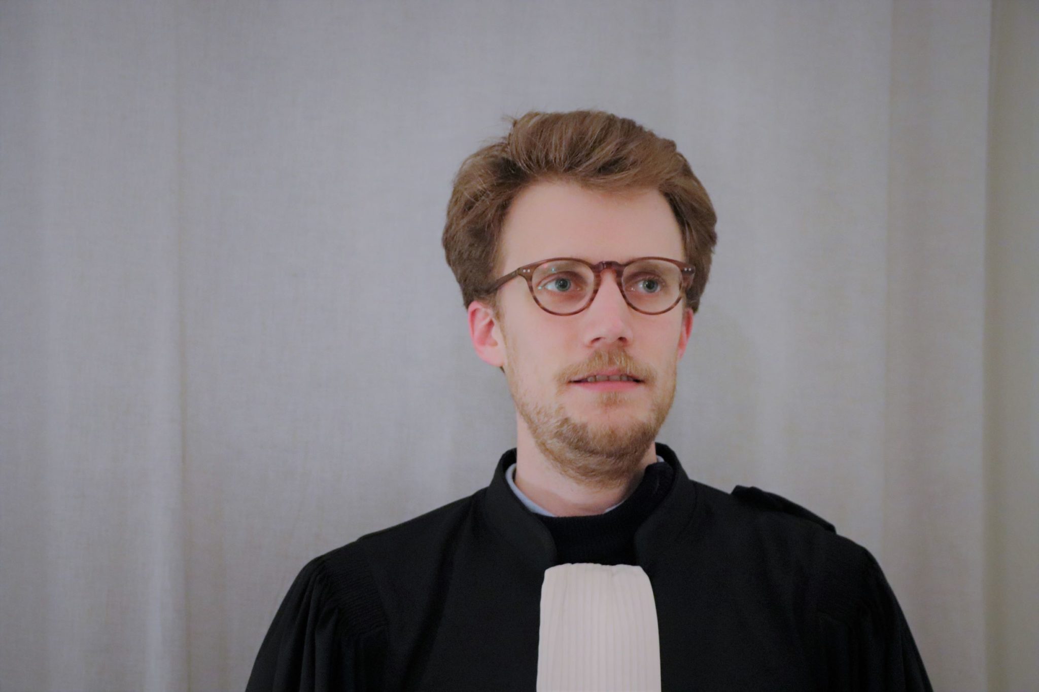 Vianney Lebrun Avocat Tribunal et Cour d'appel